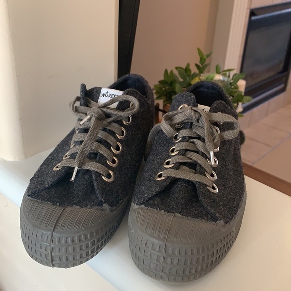 Novesta Star Master Grey Felt‌‌‌‌‌‌‌‌‌‌‌‌‌‌‌‌‌‌‌‌‌‌‌‌‌‌‌‌‌‌‌‌‌‌‌‌‍‍‍‍‍…‌‌‌‌‌‍‍ - Picture 3 of 6